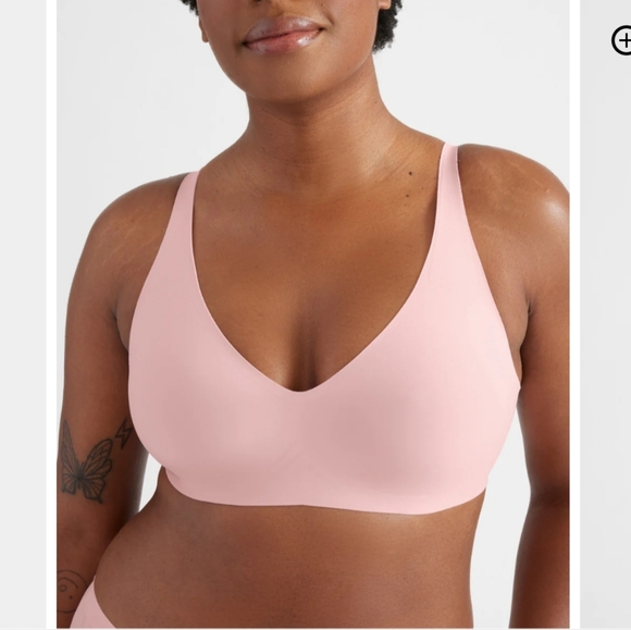 knix Other - Knix Revolution Bra